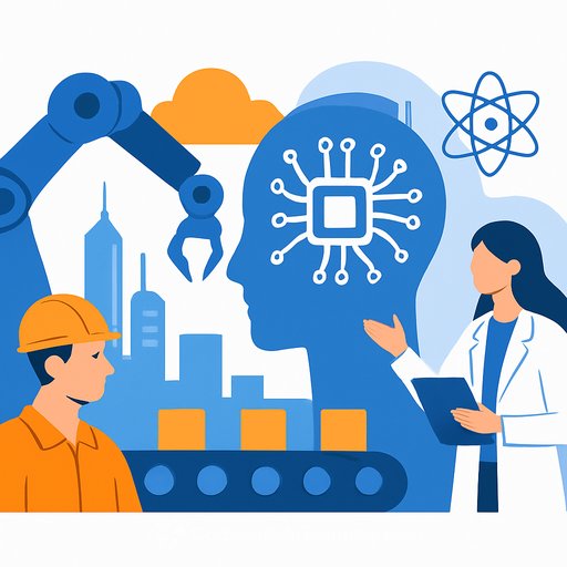 Shenzhen's path to AI for science runs through industry, not research labs