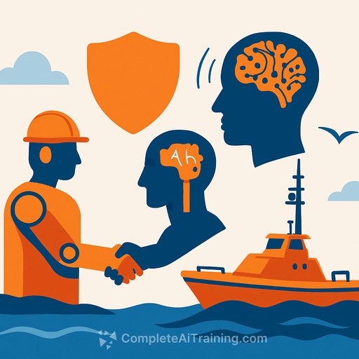 Shield AI and HII Partner to Advance Autonomous Maritime Operations with Hivemind Integration