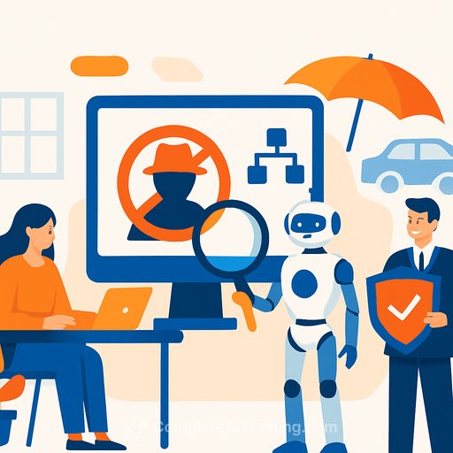 Shift Technology Delivers Generative AI to Enhance Fraud Detection and Claims Processing for Tokio Marine & Nichido Fire Insurance