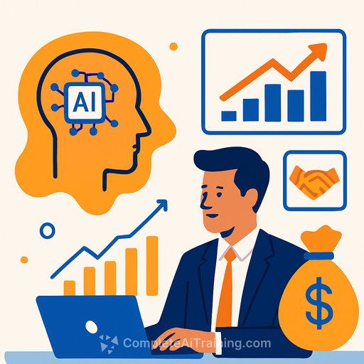 ShiftUp Raises $3M to Accelerate AI Sales Intelligence and Transform Enterprise Sales Teams