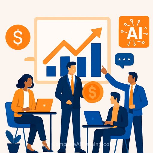 ShiftUp Secures $3 Million to Transform Enterprise Sales Teams With AI-Driven Intelligence