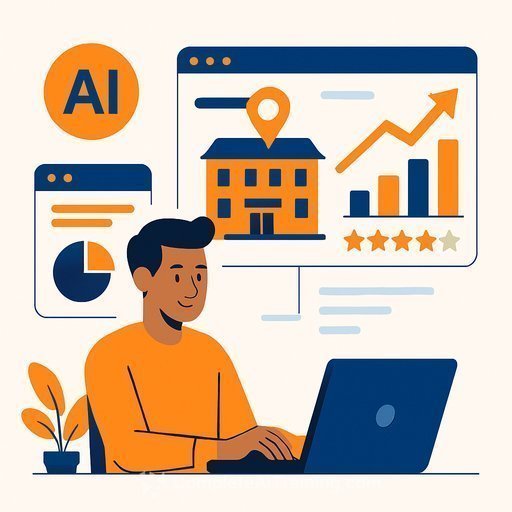 Shiji publishes guide on AI use in hotel revenue management and guest personalization