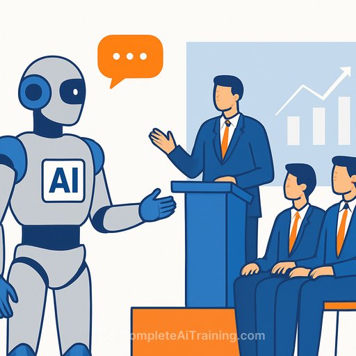 Shinhan Financial Group uses AI red team to challenge executives at management forum