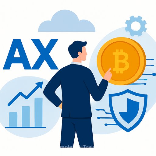 Shinhan's Great Challenge 2030: AX as Survival and a 2026 Digital-Asset Bet