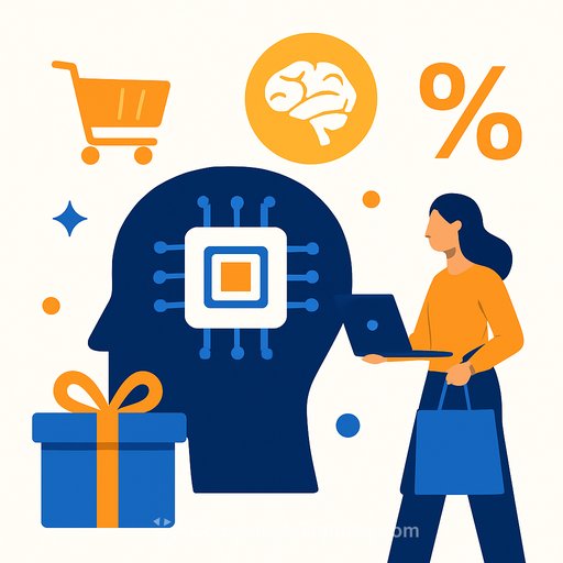 Shopify Bets Big on AI as 64% of Shoppers Plan to Use It This Holiday