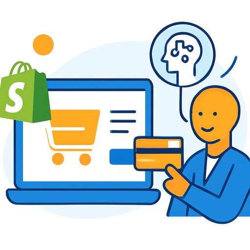 Shopify enables AI agents to complete purchases on merchant sites