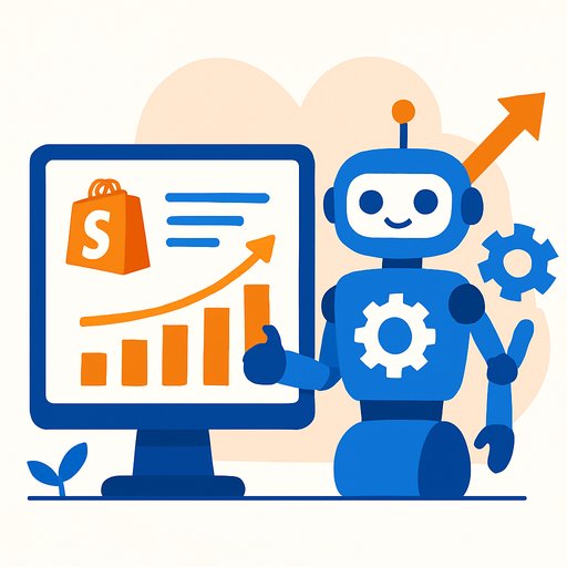 Shopify launches Campaign Autopilot as martech shifts AI from assistance to execution