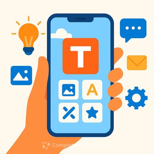 Shopify launches Tinker app to consolidate AI creative tools for businesses