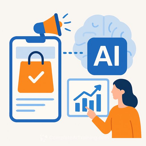 Shopping app Checkmate launches AI marketing platform for brands as ad tracking fades