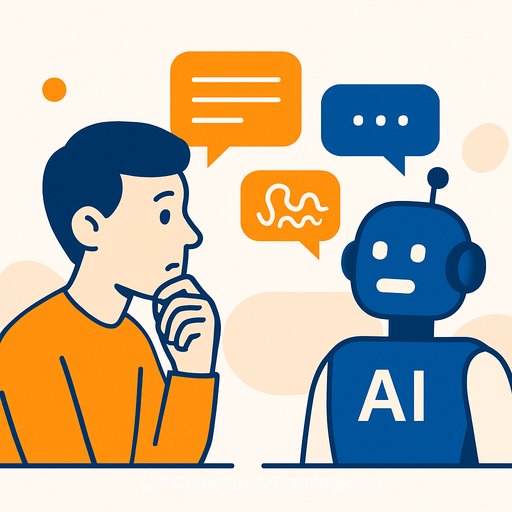 Short Answers Increase AI Chatbot Hallucinations, Study Finds