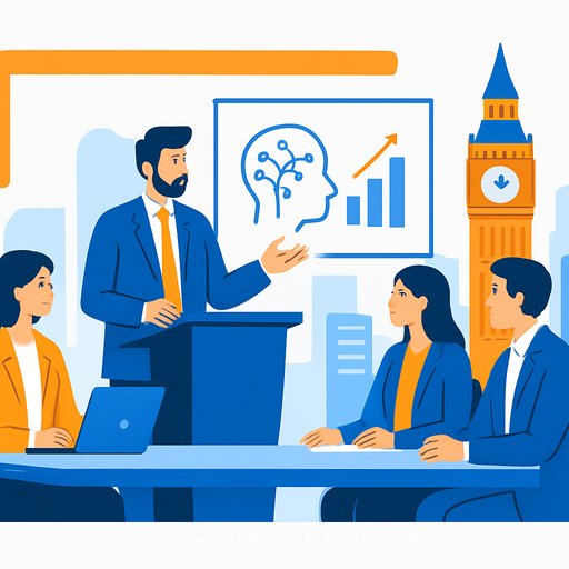 Short Stay Summit 2026 brings together rental industry leaders in London to address AI adoption and regulatory shifts