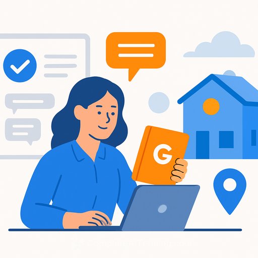 Short-term rental managers use Google's free NotebookLM to cut repetitive guest and staff questions