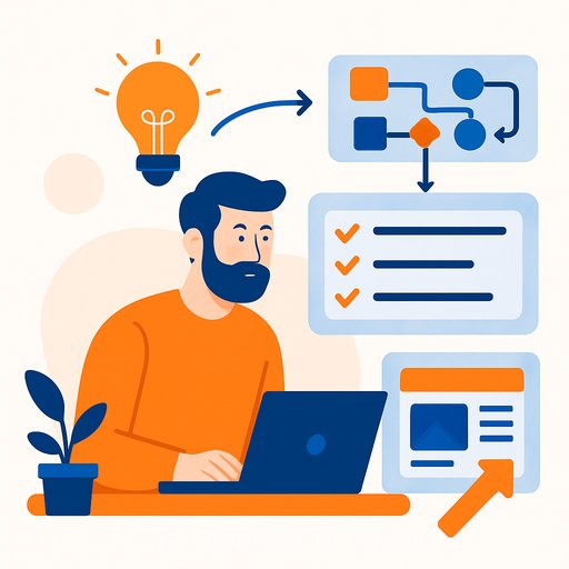 Shortcut's Korey turns ideas into specs, tasks, and shipped features