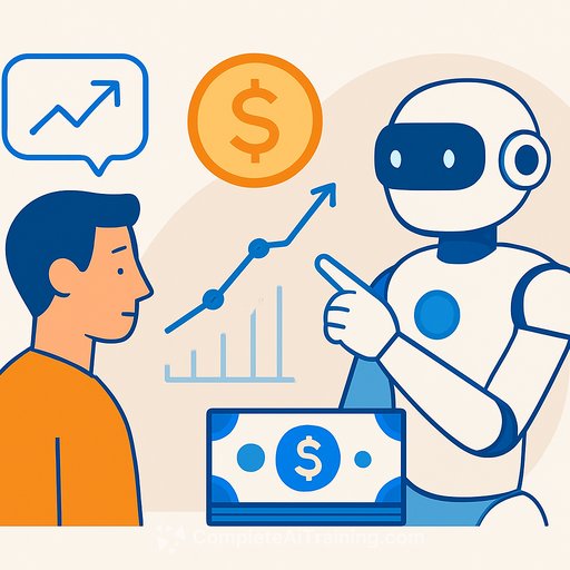 Should AI Manage Your Money in 2026? Co-Pilot, Not Captain