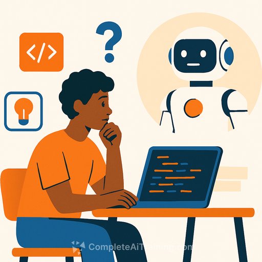 Should You Still Learn to Code in the Age of AI?