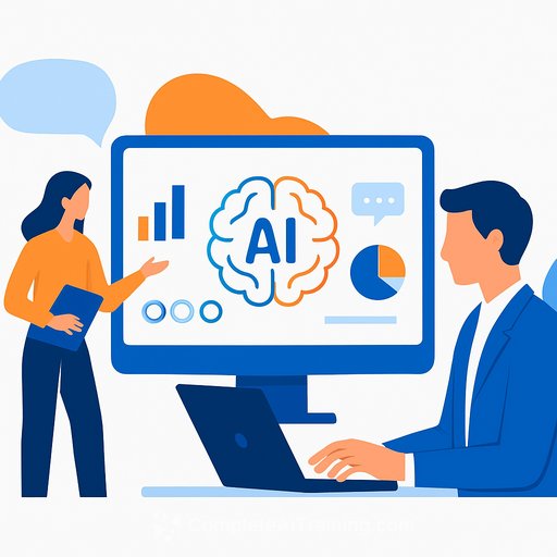 Showpad launches unified AI platform for field sales teams