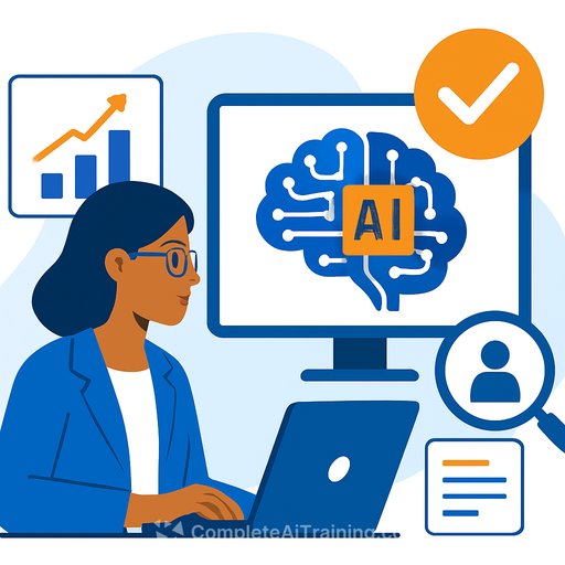 SHRM survey finds 92% of CHROs expect deeper AI use at work but fewer than half implement it in HR