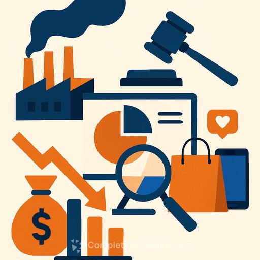 Shutdown and Tariffs Squeeze Ad Budgets; IAB Cuts 2025 Outlook as Spend Shifts to Social, Retail Media and CTV