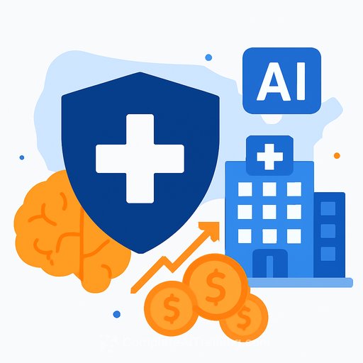 Shyld AI raises $13.4 million to expand active AI platform across U.S. hospitals