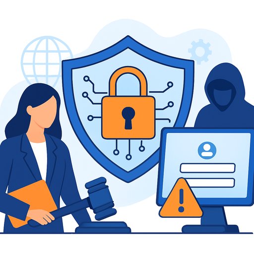 Siam Legal Strengthens Cyber Law Unit as Thailand Plans 200M-Baht AI System to Protect Thais and Expats from Online Scams