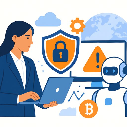 Siam Legal Strengthens Cyber Law Unit as Thailand Unveils 200M Baht AI System to Combat Online Scams