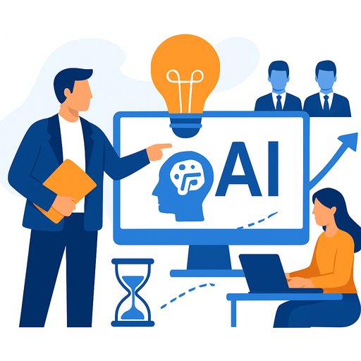 Side Projects Decide Who Leads in 2026: Creative Directors Using AI Get Hired 3x Faster