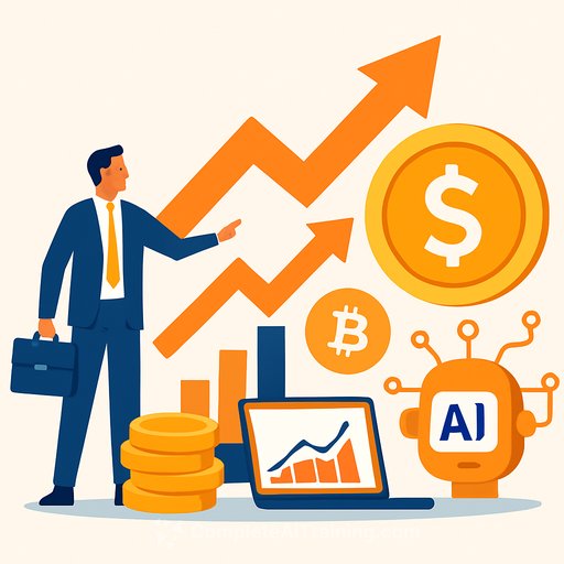 Siebert Financial Wins SEC Approval for $100M Raise to Accelerate AI and Crypto Growth