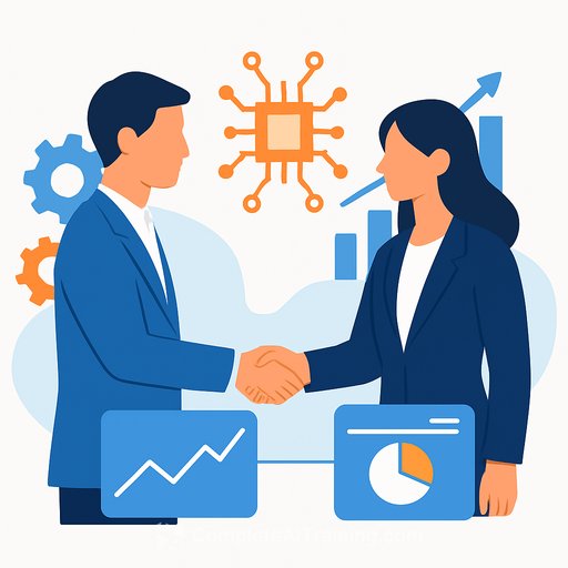 Siemens and IFS partner to integrate engineering and operations data using industrial AI