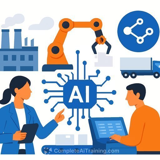 Siemens and Nvidia join forces to build the industrial AI operating system - from digital twins to AI factories