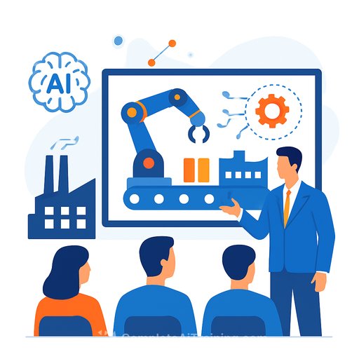 Siemens presents industrial AI and digital twin technologies at Hannover Messe 2026