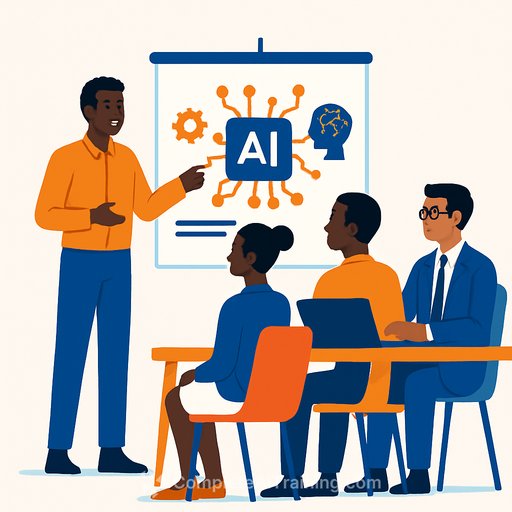 Sierra Leone Partners with Qhala to Demystify AI for the Civil Service