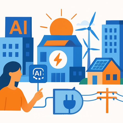 Sigenergy Opens Nantong Smart Energy Center, Launches AI in All and Next-Gen Systems for Home, C&I, and Utility