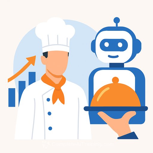 SIGEP Asia 2026 and Restaurant Asia 2026 open in Singapore with focus on artificial intelligence and foodservice growth