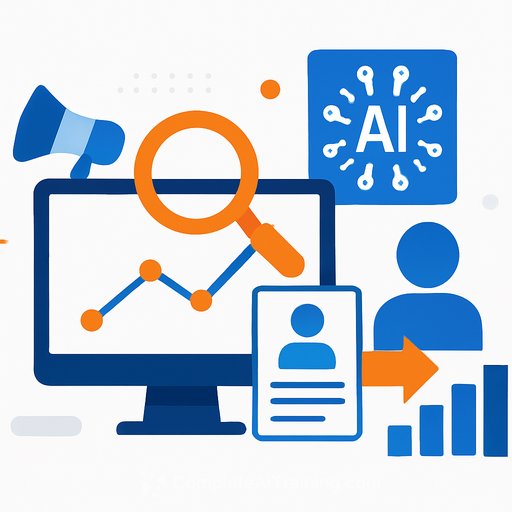 Signal data and AI shift B2B lead generation away from volume-based outreach