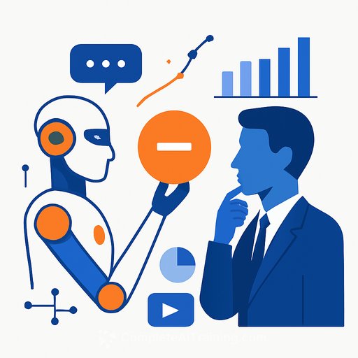 Signal to Strategy: AI Speed Meets Human Judgment in Media Intelligence