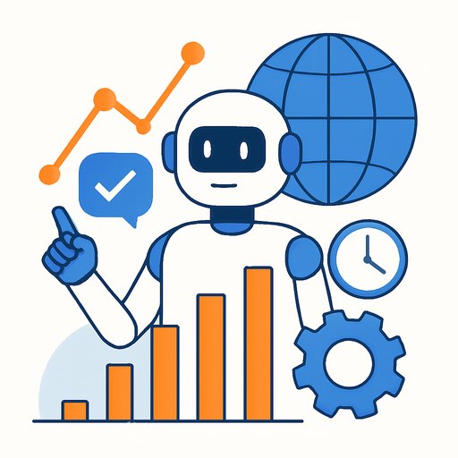 Signals, Timing, and Trust: AI's Quiet Hand in Global Sales