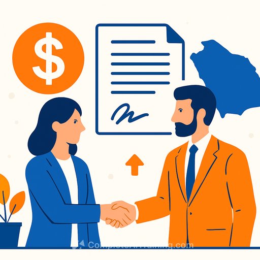 Signit raises $15M Series A to expand AI contract management platform in Saudi Arabia