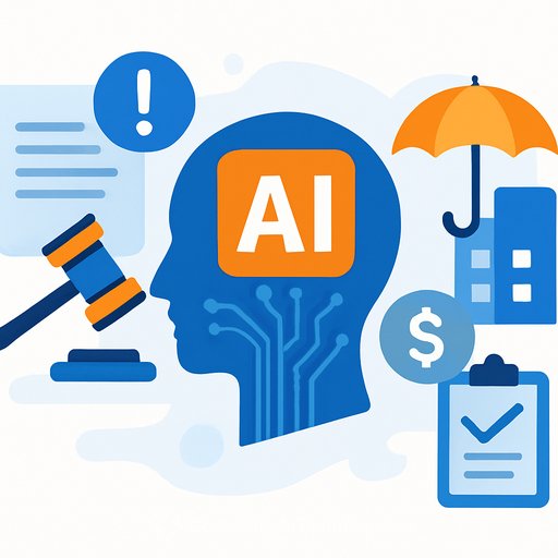 Silent AI Sparks Policy Overhauls, Reinsurance Shifts, and Tougher Claim Checks into 2026