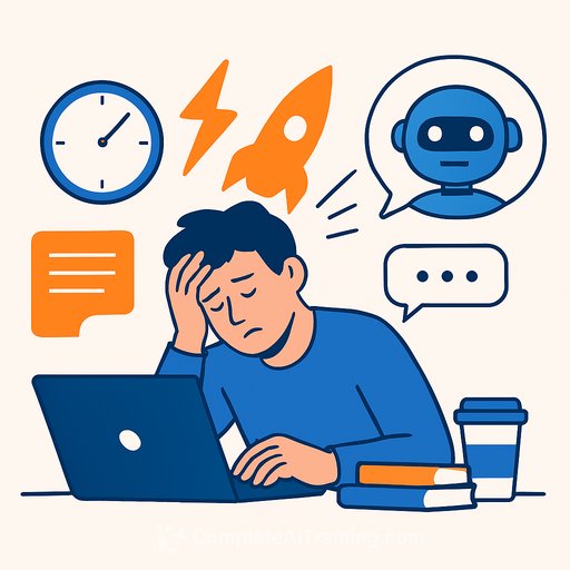 Silicon Valley's 996 Comeback: Inside AI's New Hustle and the Burnout Backlash