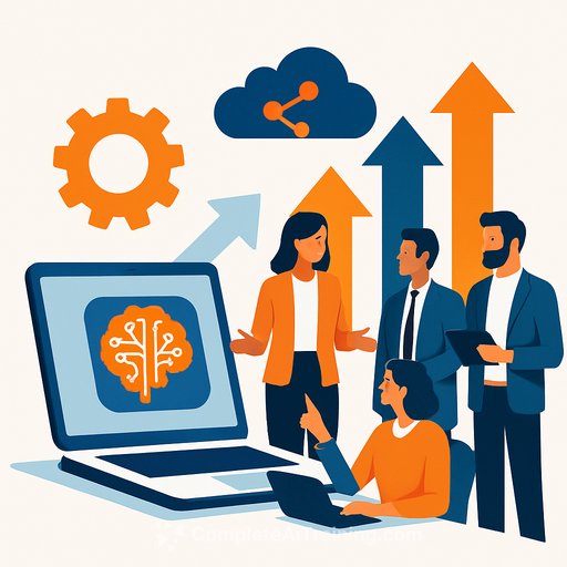 Silver Birch Growth Unveils Executive Research Collective Connecting C-Suites to Emerging AI and Digital Growth Without the Sales Pitch