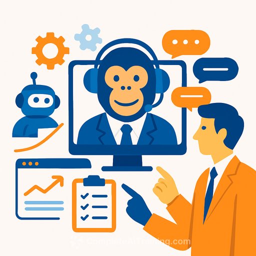 Silverback AI Chatbot Introduces Scalable AI Agents for Seamless Business Process Automation