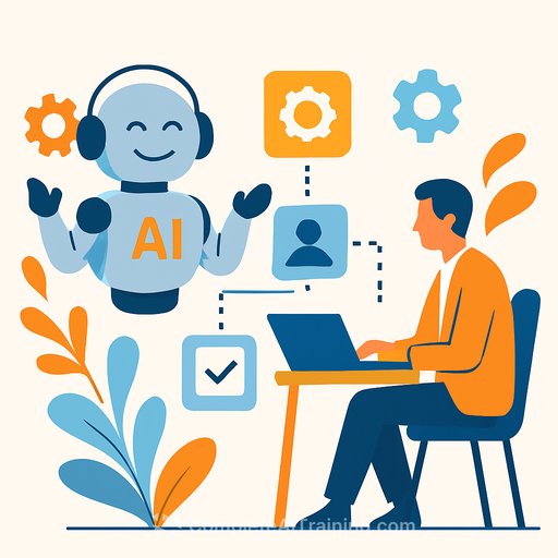 Silverback AI Chatbot Launches Autonomous AI Agents for Seamless Business Automation