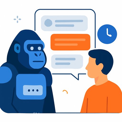 Silverback AI Chatbot Pushes Forward With a Structured AI Assistant Built for Clarity, Continuity, and 24/7 Support