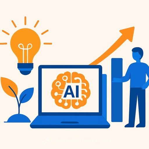 Silverside shifts from production company to AI consultancy with new "brand brains" offering