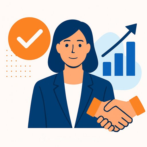 Simbe names new vice president of client success and expands FMI involvement