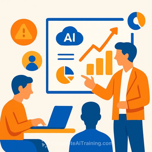 Similarweb Q2 2025 Earnings: Strong AI-Driven Revenue Growth Amid Sales and Customer Strategy Contradictions