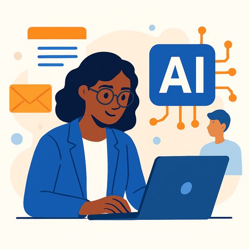 Simmons & Simmons launches AI law internship after receiving more than 400 applications