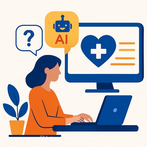Simplify Healthcare Debuts Xperience1 to Transform Health Benefits Inquiry with AI-Powered Clarity