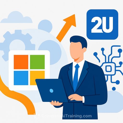 Simplilearn and Saïd Business School launch three AI leadership programmes for enterprise professionals