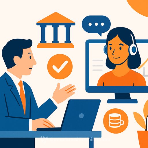 Simply Asset Finance introduces AI agent Kara to enhance SME lending experience